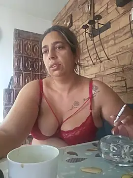 cataleya_leya - Cataleya_Leya's free webcam - UK Sex Cams