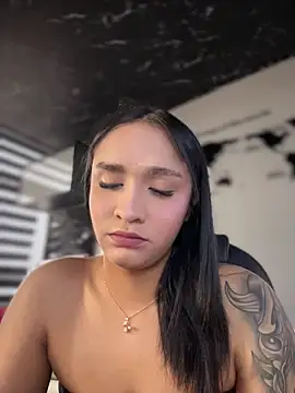 Isabella-Teen webcam