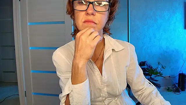LioraWeiss webcam
