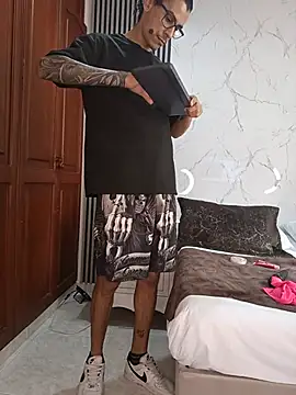 JackAndRosse_ webcam