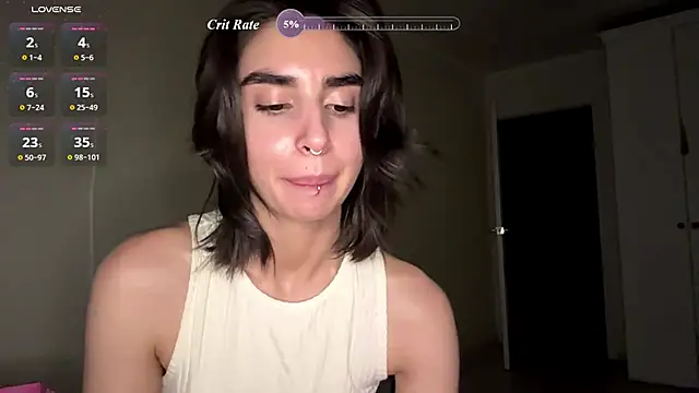 JessiaRuezga webcam