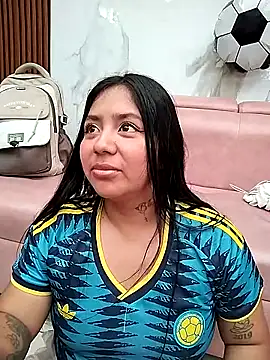 Amber_Herrera webcam