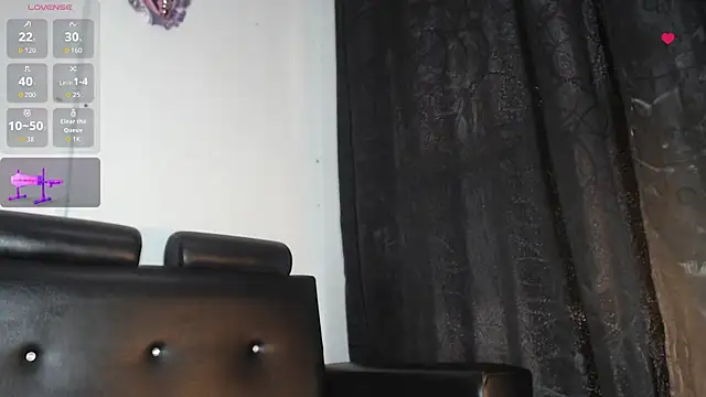 BiirdyDavis webcam