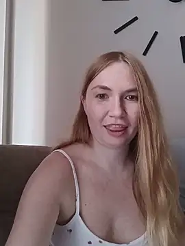 KisaVixen webcam