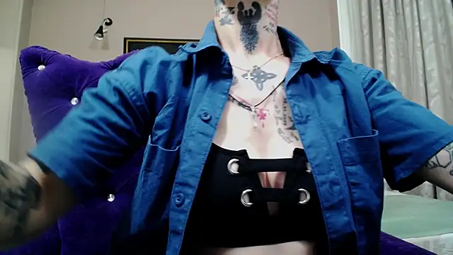 KennyXSX live cam on StripChat