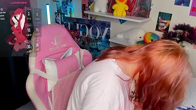 Alice_Kitagawa webcam