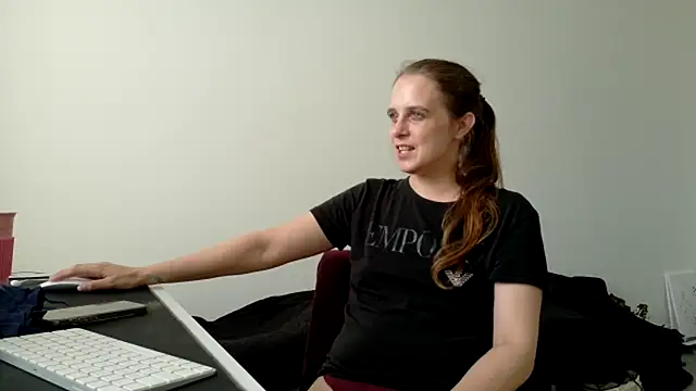 Chantalee webcam