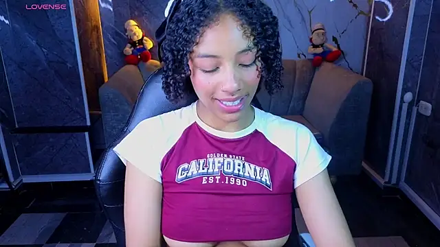 Violeth_b webcam