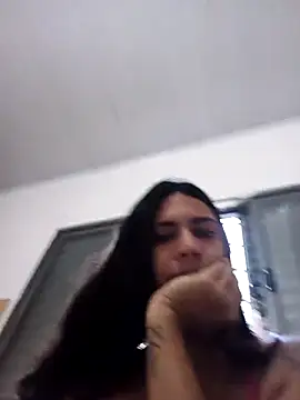 Jemay - Trans webcam sex chat