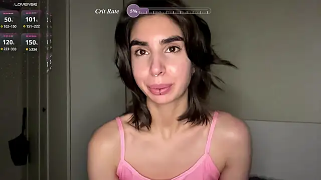 JessiaRuezga live cam on StripChat