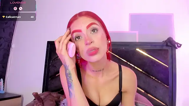 april_jones05 webcam