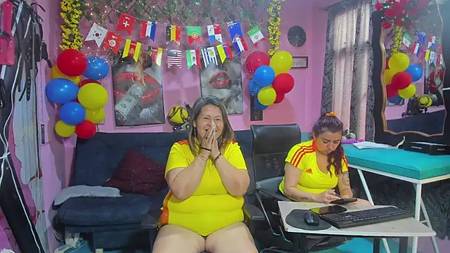 lesbiancuple webcam
