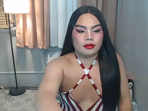 TSbrianaHugeCock webcam