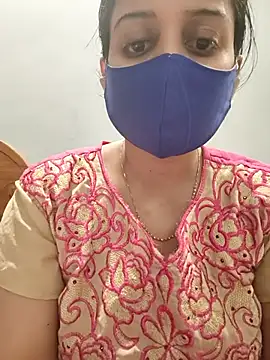 Tamil_shalini webcam
