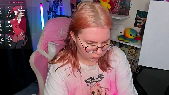 Alice_Kitagawa webcam