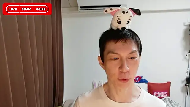 kazukota20 webcam