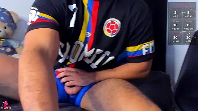 JorsMontero