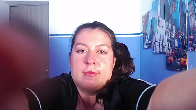 lorena_prg7 webcam