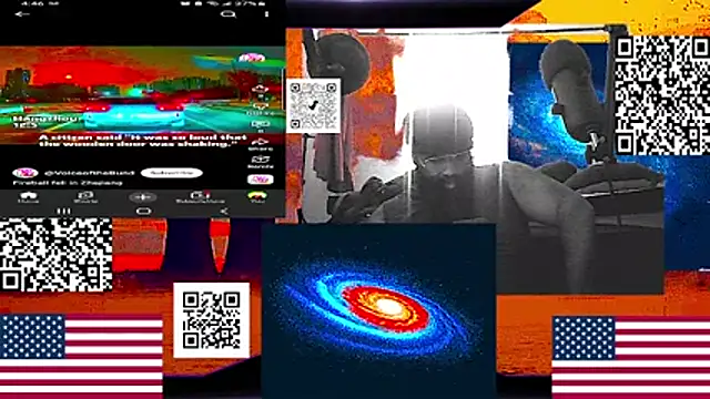 RussellTaylorLacy webcam