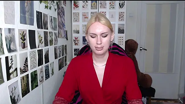 CapriScorpion webcam