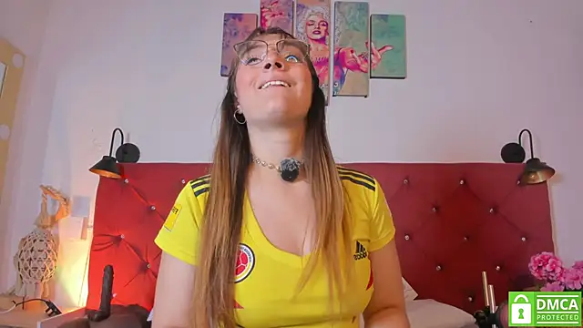 Ruth_harvey_ webcam