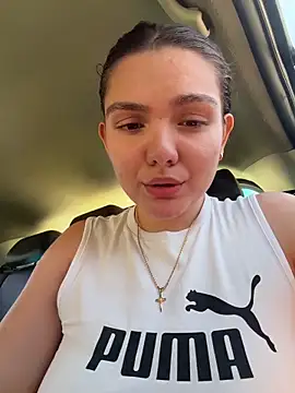 Eva_stark10 webcam
