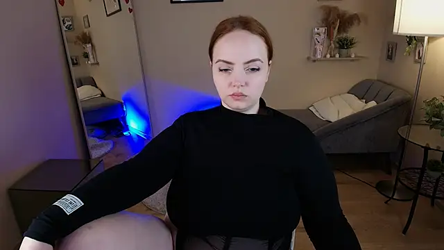 blessbinny webcam