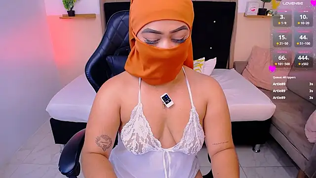 Kendra_Kait webcam