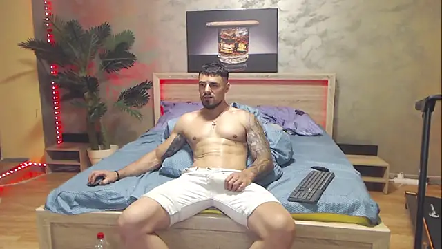 Tiberius_hunk webcam