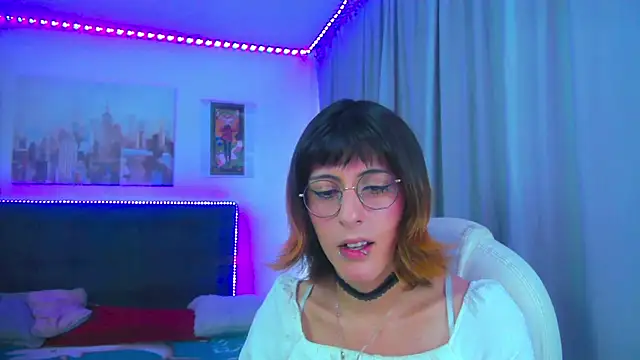 goth_minerva webcam