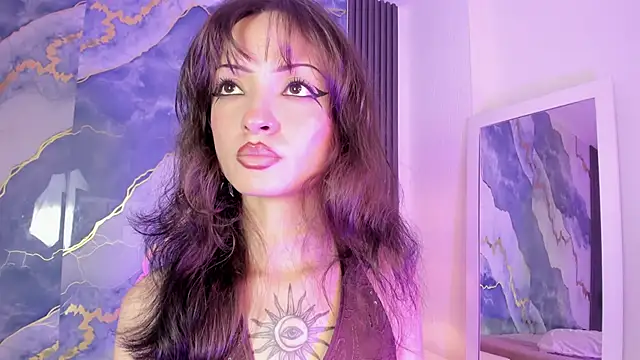 MaddieStark webcam