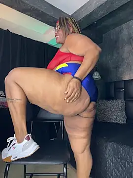 AranzalatinBlaks1 webcam