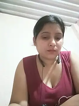 Ritika_singh71 webcam