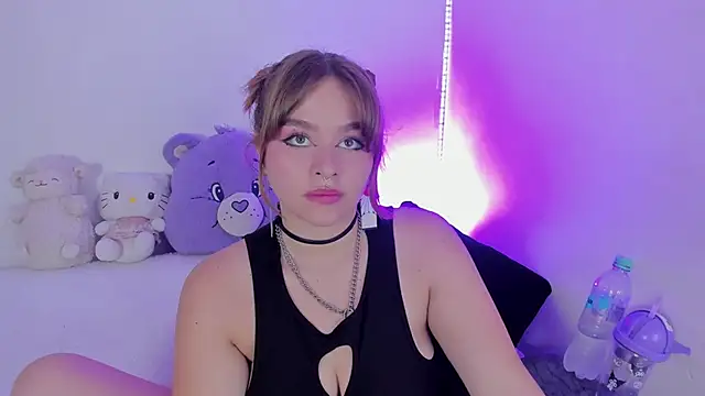 LucieAngels webcam