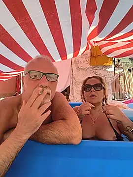 Ninfeasex webcam