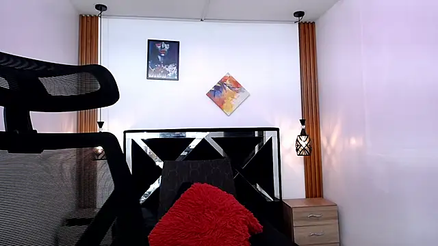 SCARLETT_INK_ webcam