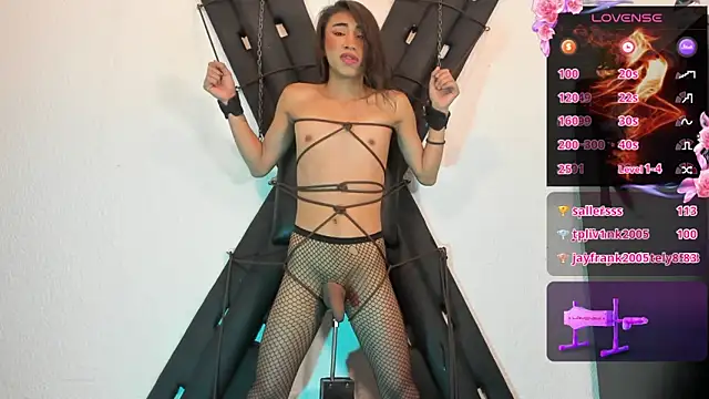 VALERIAQUEENTS__ webcam