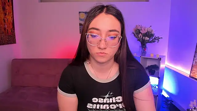 _RosieRider webcam