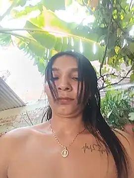 chikivivi- webcam