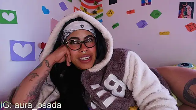 Canela_Osada_ webcam