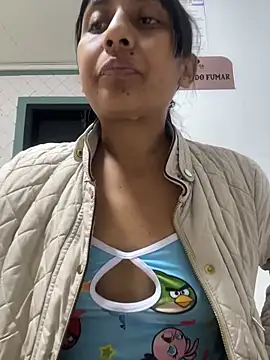 MELIZ_QUEEN webcam