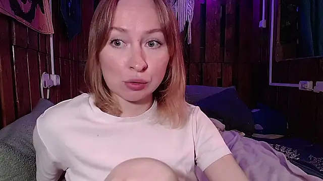 Mimi-Deep webcam
