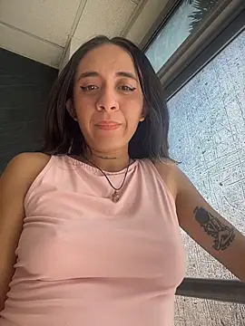SinSirenXXX webcam
