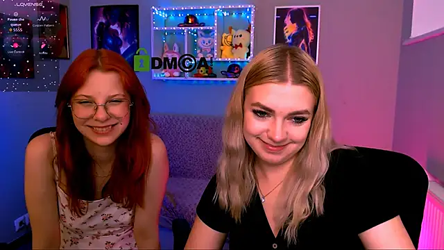 amelaya webcam