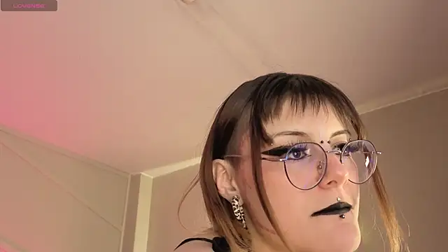 Rossiee_huntt webcam