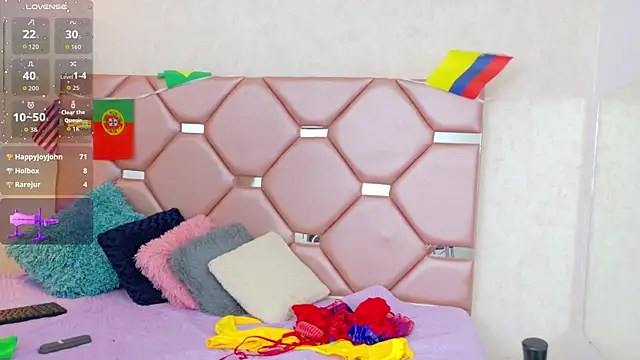 Juliia_cruz_ webcam