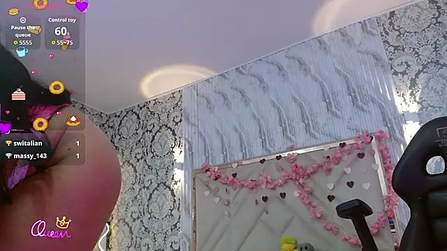 fiory_tay webcam