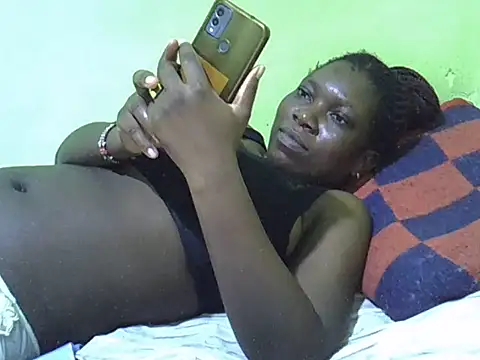 Sweet-Lynn webcam