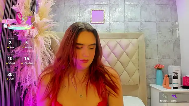 CleoFoxxx_ webcam