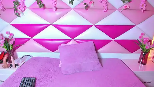 Sofirose_111 webcam